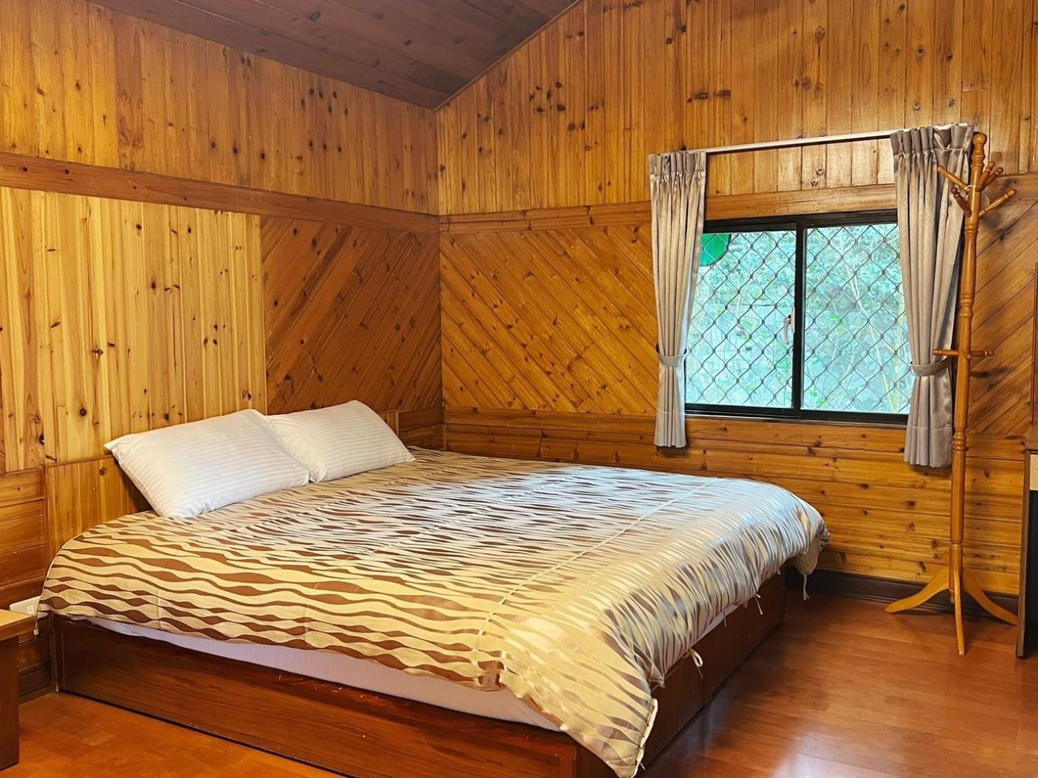 Gemlu Villa Lugu Buitenkant foto
