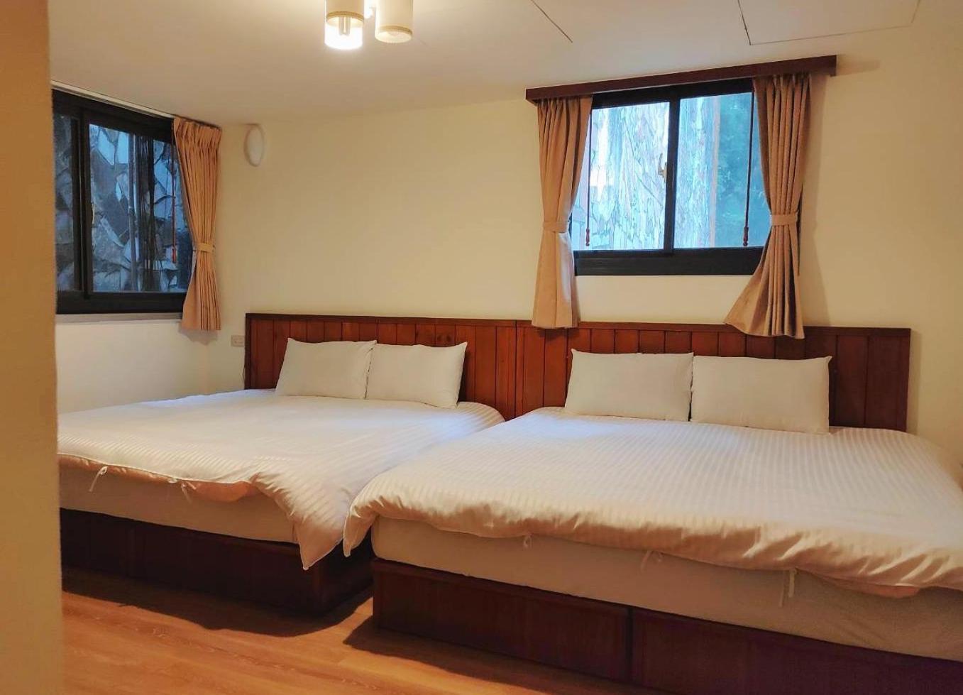 Gemlu Villa Lugu Buitenkant foto