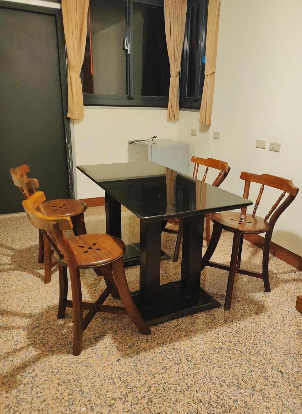 Gemlu Villa Lugu Buitenkant foto