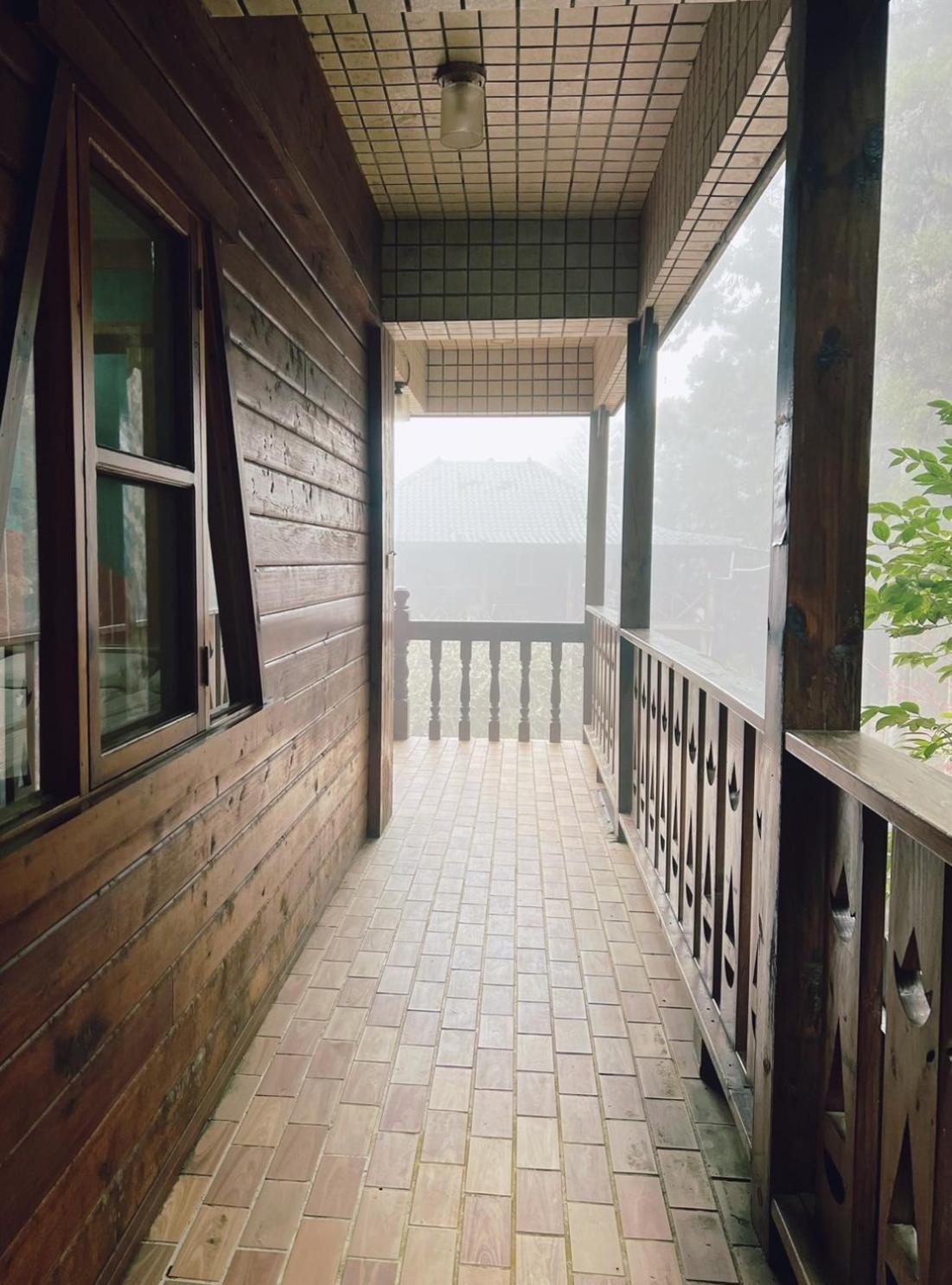 Gemlu Villa Lugu Buitenkant foto