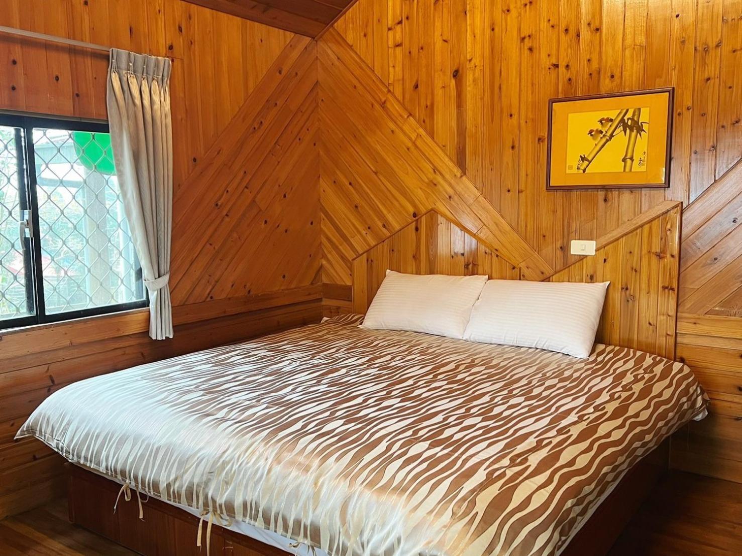 Gemlu Villa Lugu Buitenkant foto