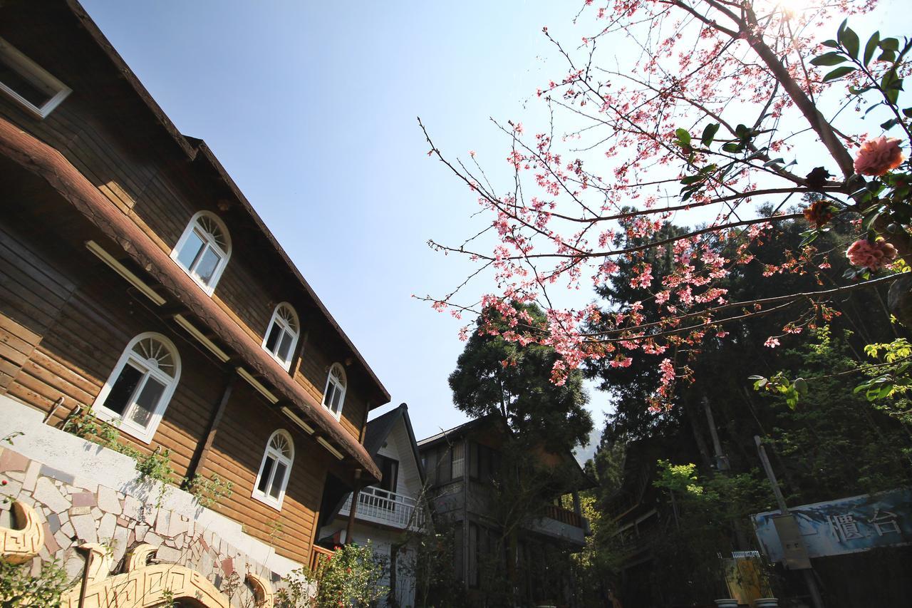 Gemlu Villa Lugu Buitenkant foto
