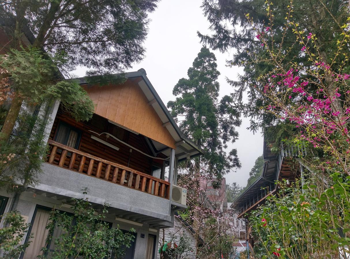 Gemlu Villa Lugu Buitenkant foto