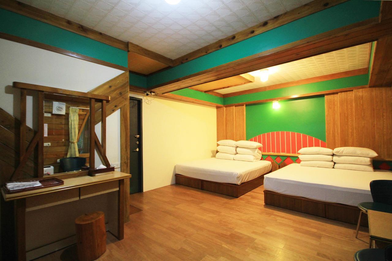 Gemlu Villa Lugu Buitenkant foto