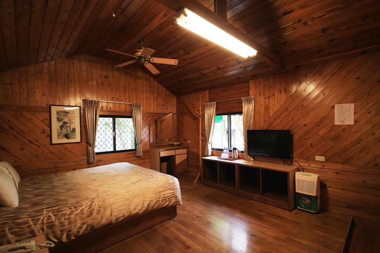 Gemlu Villa Lugu Buitenkant foto